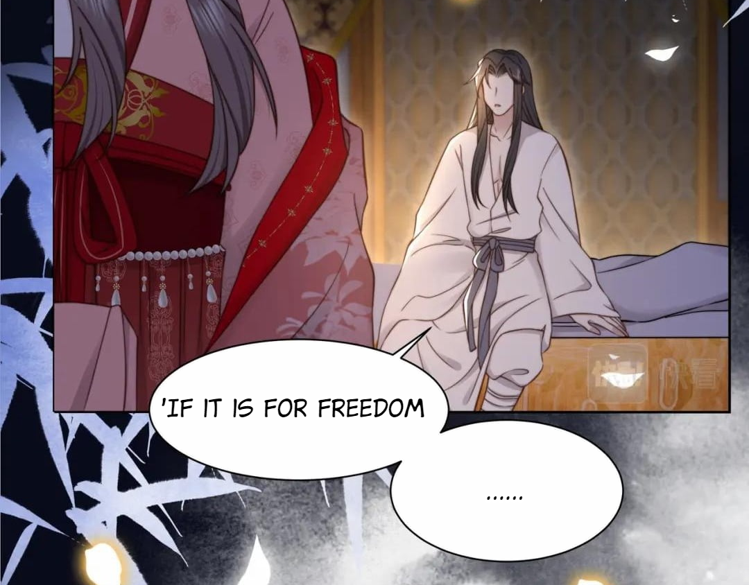 Lonely Emperor Chases His Sister-in-Law Chapter 39 - page 66